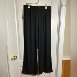 HALARA Tall Wide Leg Women's Pleated Pants